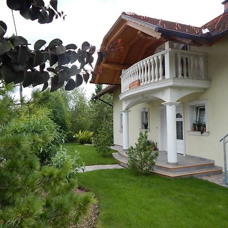 Rooms Ambrozic Bled Eksteriør bilde